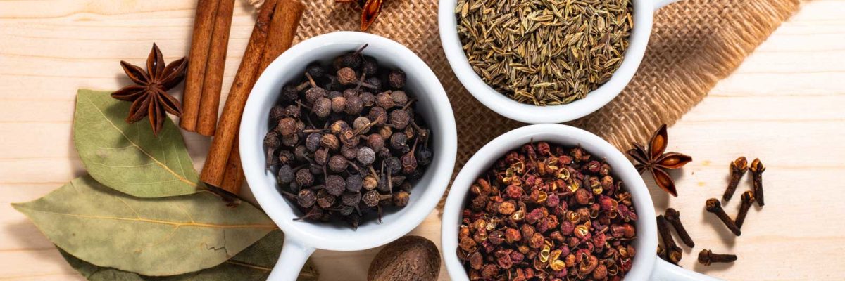 5 Asian Superfoods That Will Boost Your Metabolism