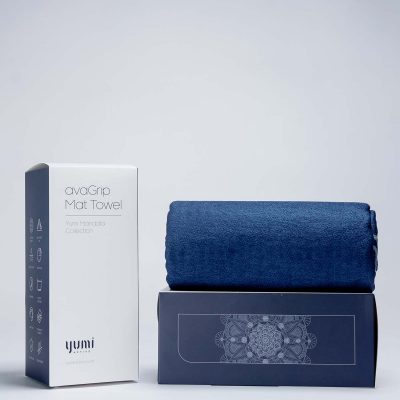 avaGrip Mat Towel – Lunisolar