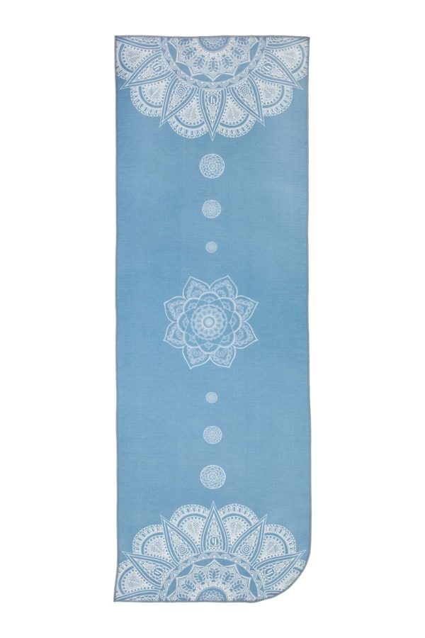 avaGrip Mat Towel – Zen Galaxy