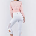 Ruched-Out-Wrap-Top-Soft-Peach-8