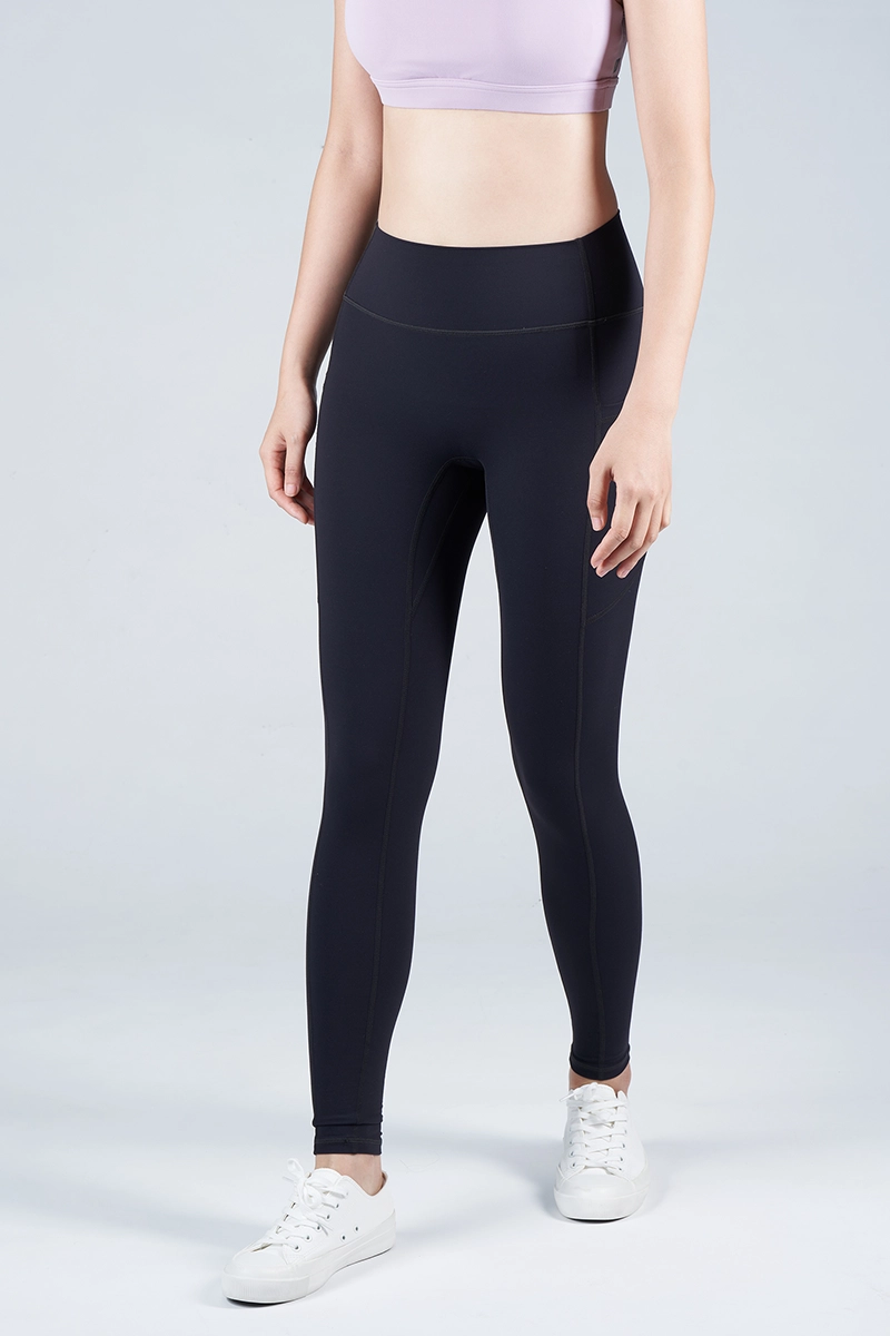 Sculpt Collection - Gloom Leggings – Chiikis