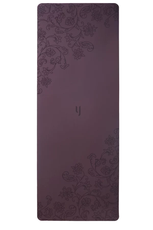 miPro II Yoga Mat – Sarong Kebaya Edition 4mm