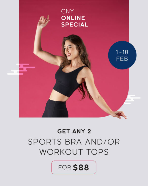 Yumi Active Promotions